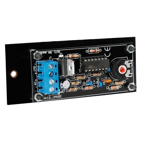 Variateur LED basse tension