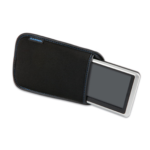 HOUSSE DE PROTECTION POUR GPS 4.3" - GARMIN NUVI 2445 2495 3490 40