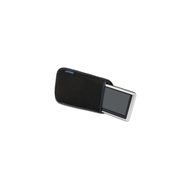 HOUSSE DE PROTECTION POUR GPS 4.3" - GARMIN NUVI 2445 2495 3490 40
