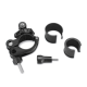 SUPPORT GUIDON / TUBE POUR CAMERA VIRB GARMIN