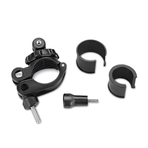 SUPPORT GUIDON / TUBE POUR CAMERA VIRB GARMIN