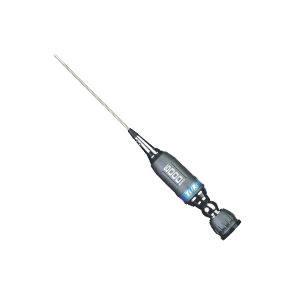 ANTENNE SIRIO TURBO 5000 MONTAGE PAR PERCAGE
