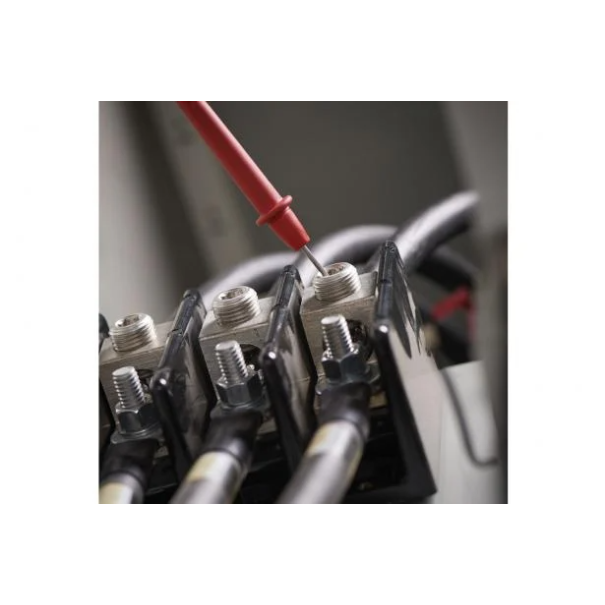 Jeu de cordons de mesure Hard Point TL75 (pointes dures) Jeu de cordons de mesure Hard Point TL75 (pointes dures)