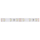 KIT RUBAN À LED FLEXIBLE  ET ALIMENTATION - BLANC CHAUD - 300 LED - 5 m - 12 VCC