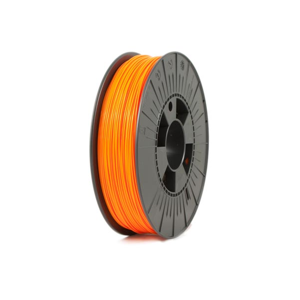 FILAMENT PLA 1.75 mm - ORANGE - 750 g
