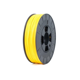 FILAMENT PLA 1.75 mm - JAUNE - 750 g