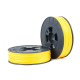 FILAMENT PLA 1.75 mm - JAUNE - 750 g