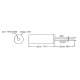 MODULE LASER 1 mW