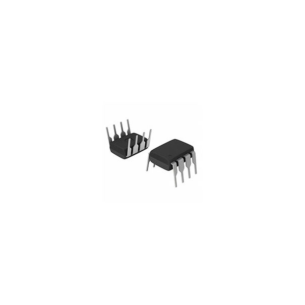 IC.DS1307 DIL8. RTC + 56 BYTE RAM