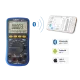 Multimètre numérique OWON B41T+ à 4 chiffres et demi avec Bluetooth