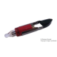 LAMPE 230V T5.5 ROUGE