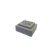 TRANSFO 0.6VA 6V EI30/5 VARIATION DE TENSION 0.25V DE 10 A 70°C