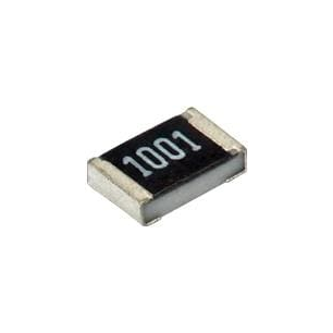 RESISTANCE 10K 0.125W 1% SMD 1206
