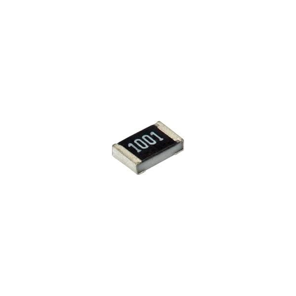 RESISTANCE 10K 0.125W 1% SMD 1206