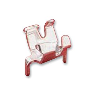 PORTE FUSIBLE 6.3X32MM POUR CI