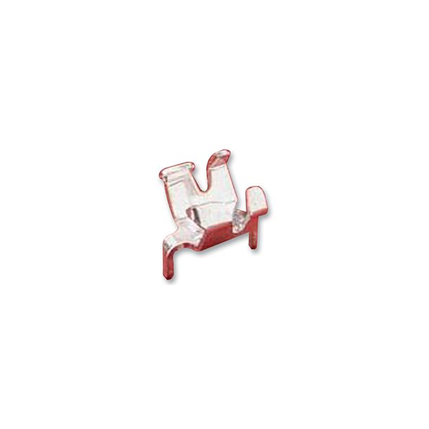 PORTE FUSIBLE 6.3X32MM POUR CI