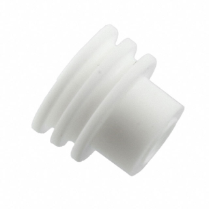 BOUCHON AMP MCP BLANC