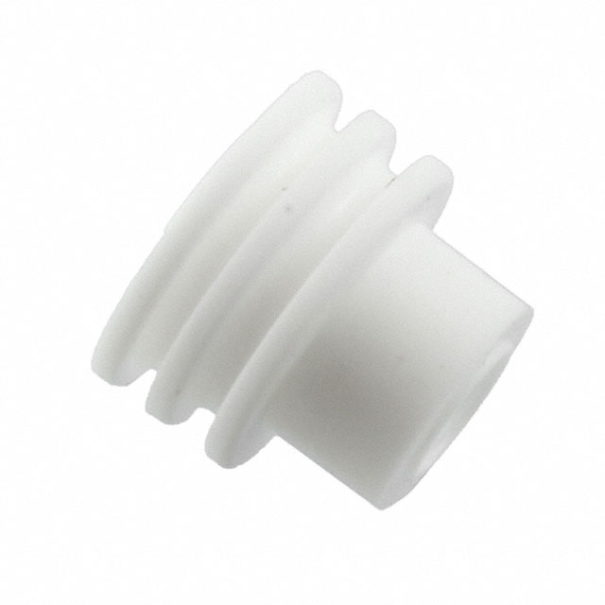 BOUCHON AMP MCP BLANC