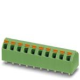 CONNECTEUR 3POLES ENFICHABLES PCB 5.08 PHOENIX