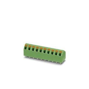 CONNECTEUR 3POLES ENFICHABLES PCB 5.08 PHOENIX