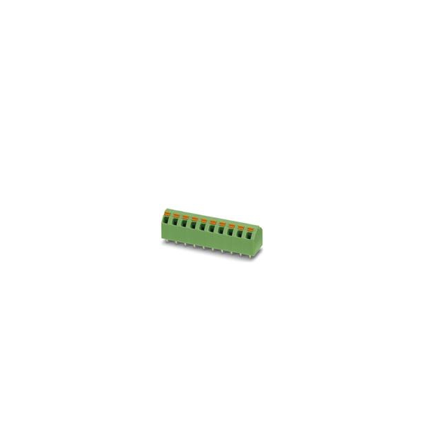 CONNECTEUR 3POLES ENFICHABLES PCB 5.08 PHOENIX