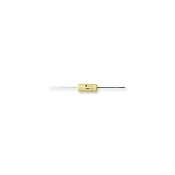 CONDENSATEUR 2.2µF 100V MKT1813 10X26MM