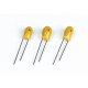 CONDENSATEUR 2.2M 16V TANTALE