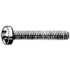 VIS M3 X 4mm TETE CYLINDRIQUE PH