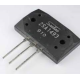 TRANSISTOR 2SA1493