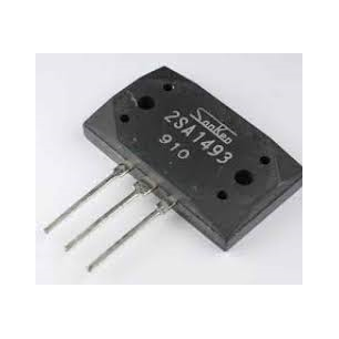 TRANSISTOR 2SA1493