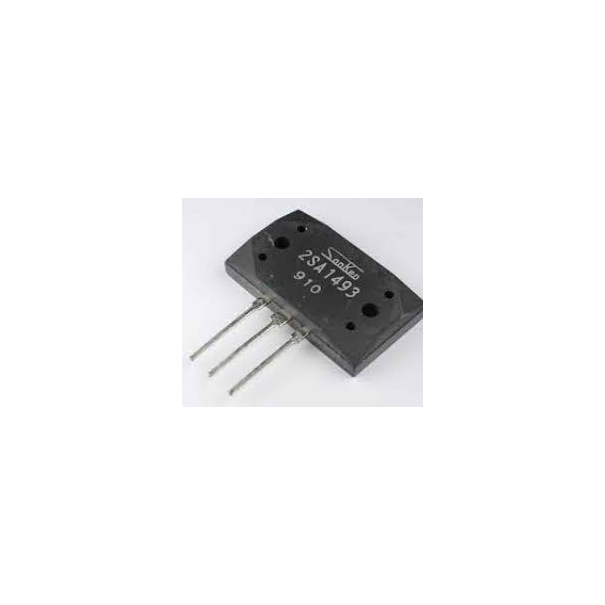 TRANSISTOR 2SA1493