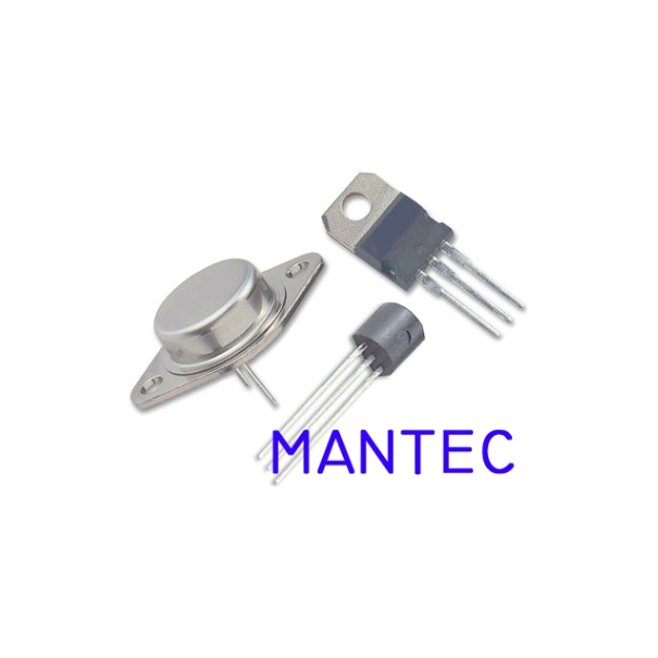 TRANSISTOR 2SC4137 TO126