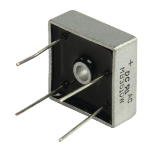 PONT DE DIODE 400V 35A PCB B400C35000W