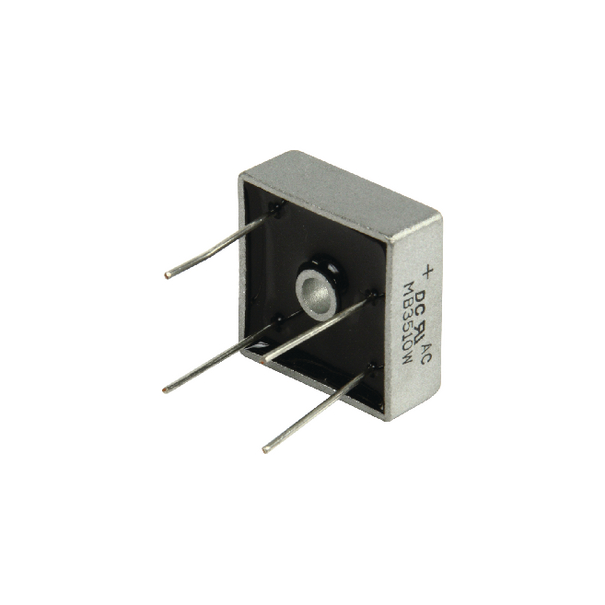 PONT DE DIODE 400V 35A PCB B400C35000W