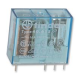 RELAIS 9VDC  1INVERSEUR 16AMP