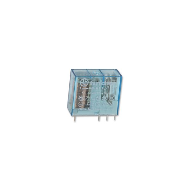 RELAIS 9VDC  1INVERSEUR 16AMP