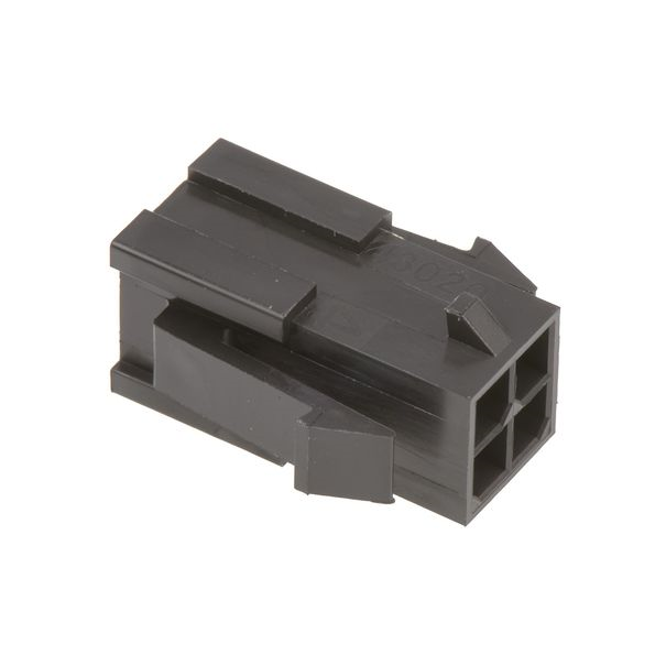 CONNECTEUR MOLEX 4 CONTACTS 43020-0400