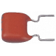 CONDENSATEUR 470NF 250VDC MKT368 22.8MM