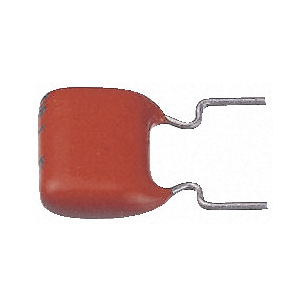 CONDENSATEUR 470NF 250VDC MKT368 22.8MM