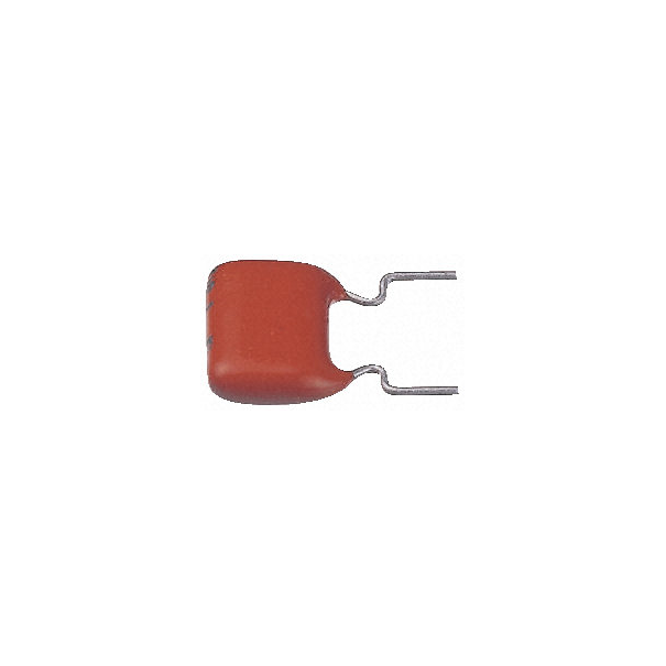 CONDENSATEUR 470NF 250VDC MKT368 22.8MM