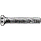 VIS M3 X 4MM TETE FRAISEE PZ