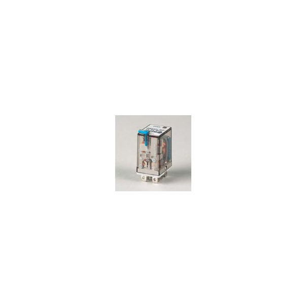 RELAIS 24VDC 2INV 12A FINDER 5632
