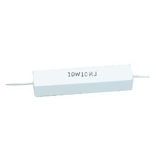 RESISTANCE 6.8E 10W 5% BOBINEE