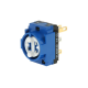 BLOC DE CONTACTS EAO SERIE 61 - 2 NO + TEMOIN