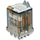 RELAIS  3 INVERSEURS 16AMP BOBINE 220VAC FINDER