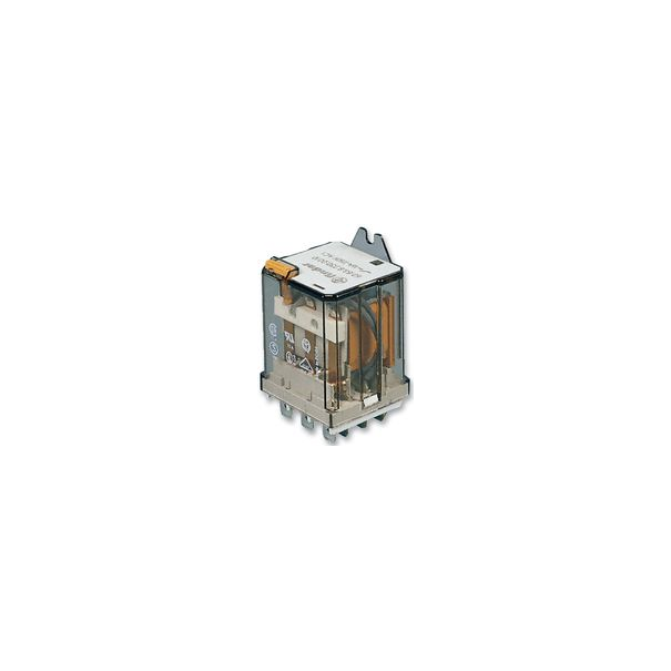RELAIS  3 INVERSEURS 16AMP BOBINE 220VAC FINDER