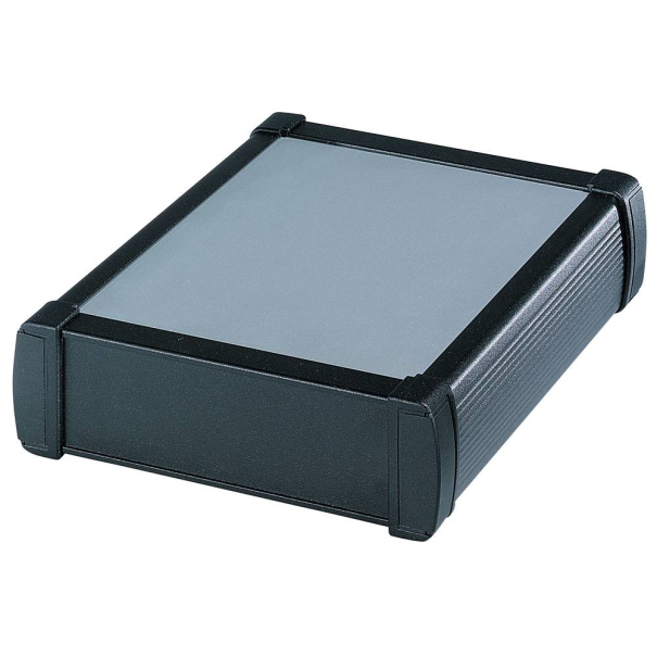 BOITIER ALUPLAN AP51020 (livré sans face avant)