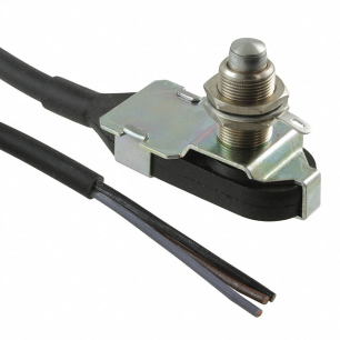 SWITCH A GALET CROUZET - 2M DE CABLE