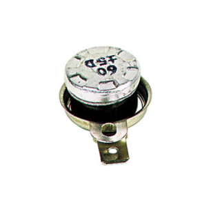 INTERRUPTEUR THERMIQUE - NO - 60°