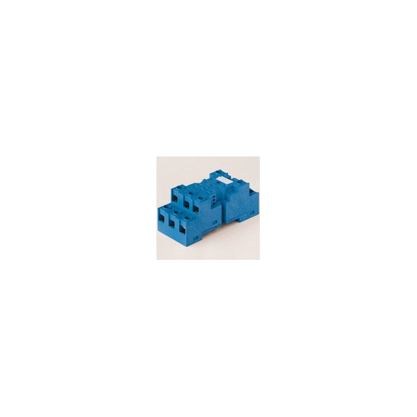 RELAIS SUPPORT DIN 55 FINDER 9473
